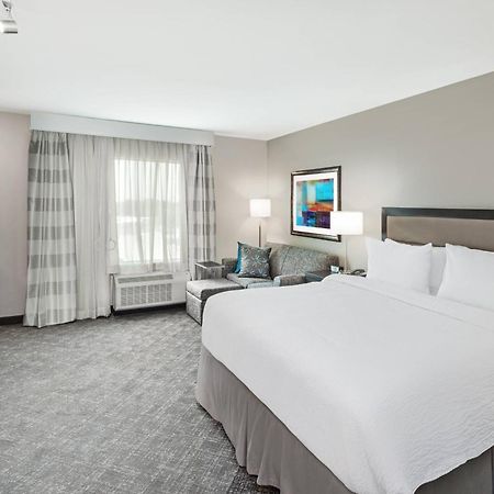 Towneplace Suites By Marriott Austin Northwest The Domain Area Exterior foto