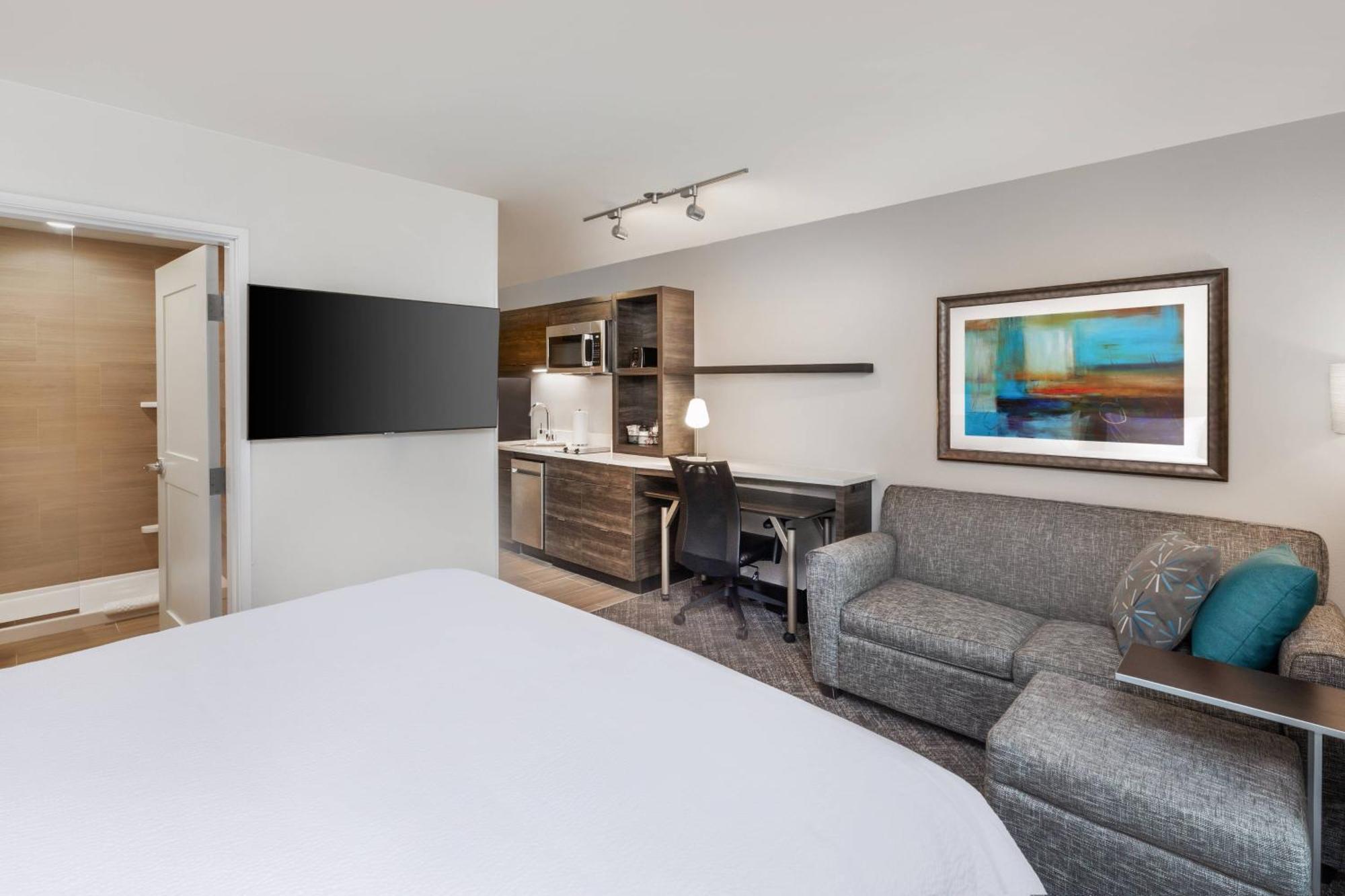 Towneplace Suites By Marriott Austin Northwest The Domain Area Exterior foto