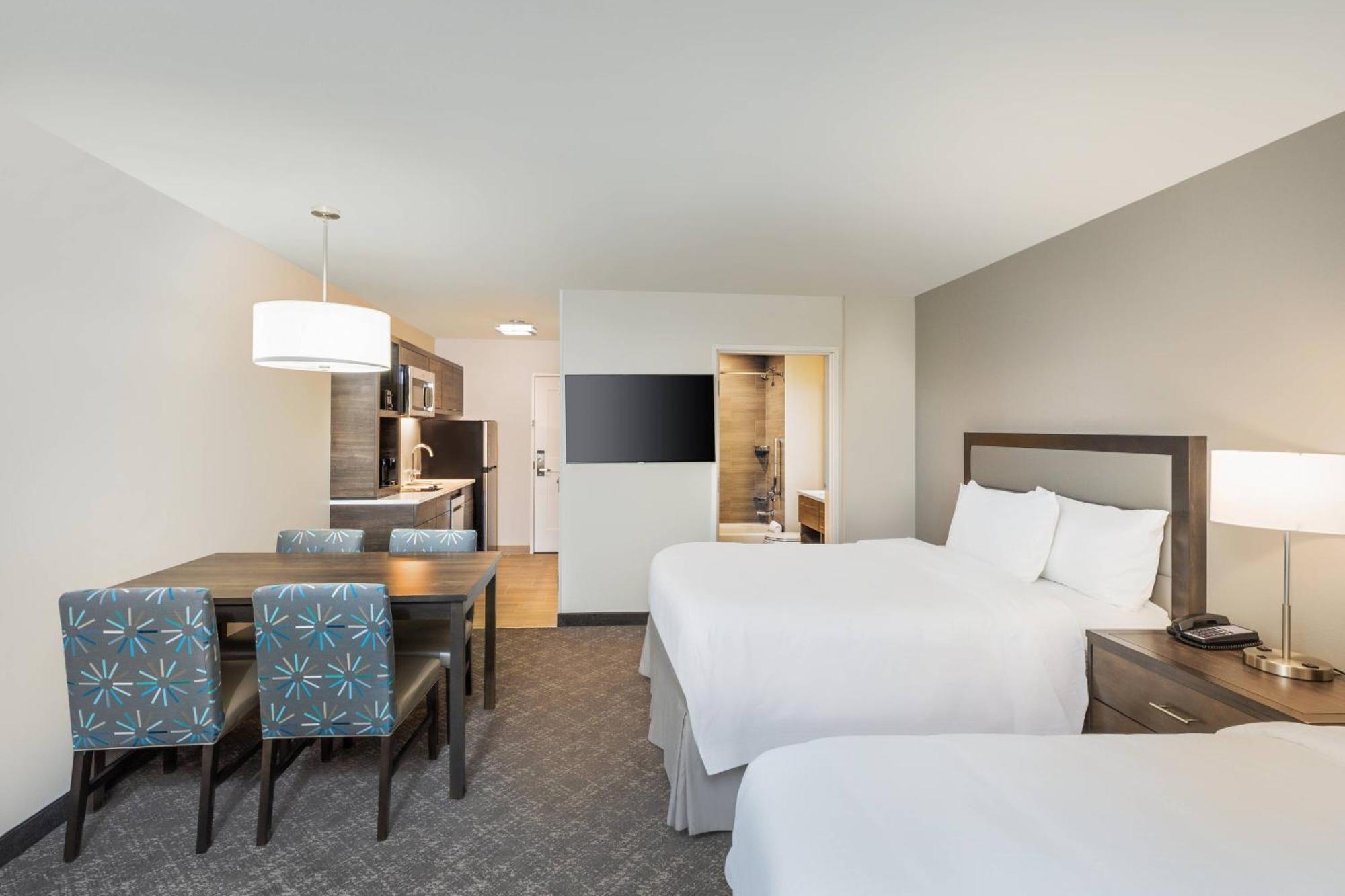 Towneplace Suites By Marriott Austin Northwest The Domain Area Exterior foto