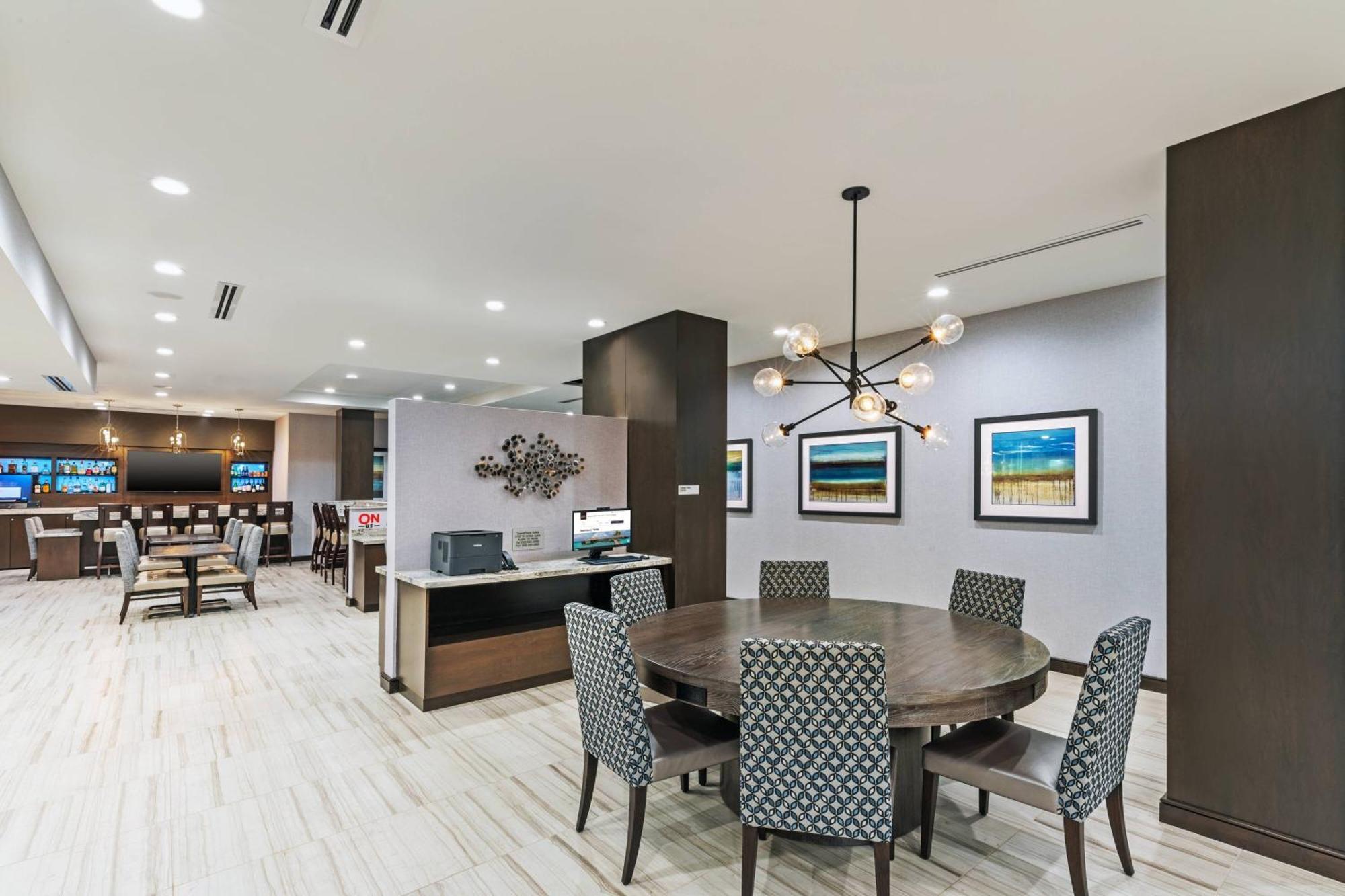 Towneplace Suites By Marriott Austin Northwest The Domain Area Exterior foto
